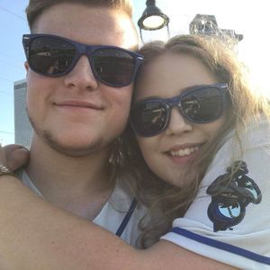 Meet your Posher, Josh